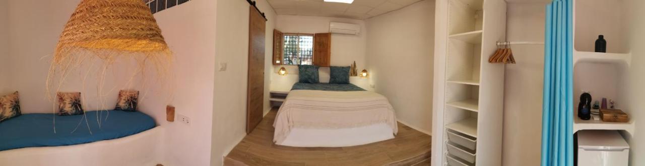 Relais Pollo Loco Bed & Breakfast Gilet ภายนอก รูปภาพ