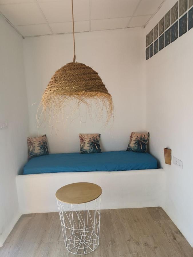 Relais Pollo Loco Bed & Breakfast Gilet ภายนอก รูปภาพ