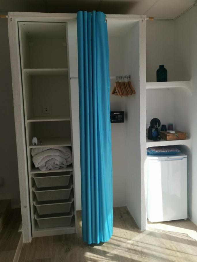 Relais Pollo Loco Bed & Breakfast Gilet ภายนอก รูปภาพ