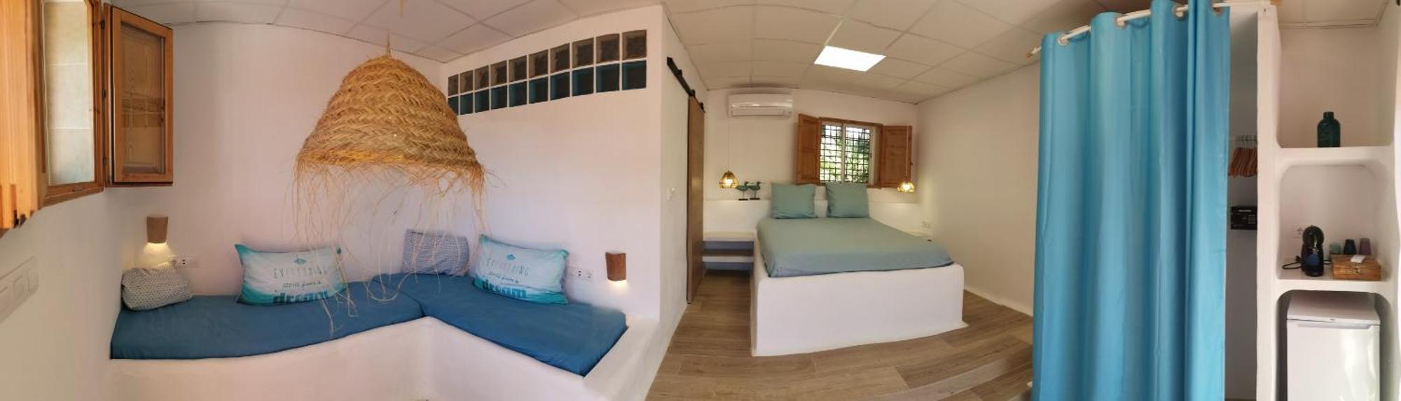 Relais Pollo Loco Bed & Breakfast Gilet ภายนอก รูปภาพ