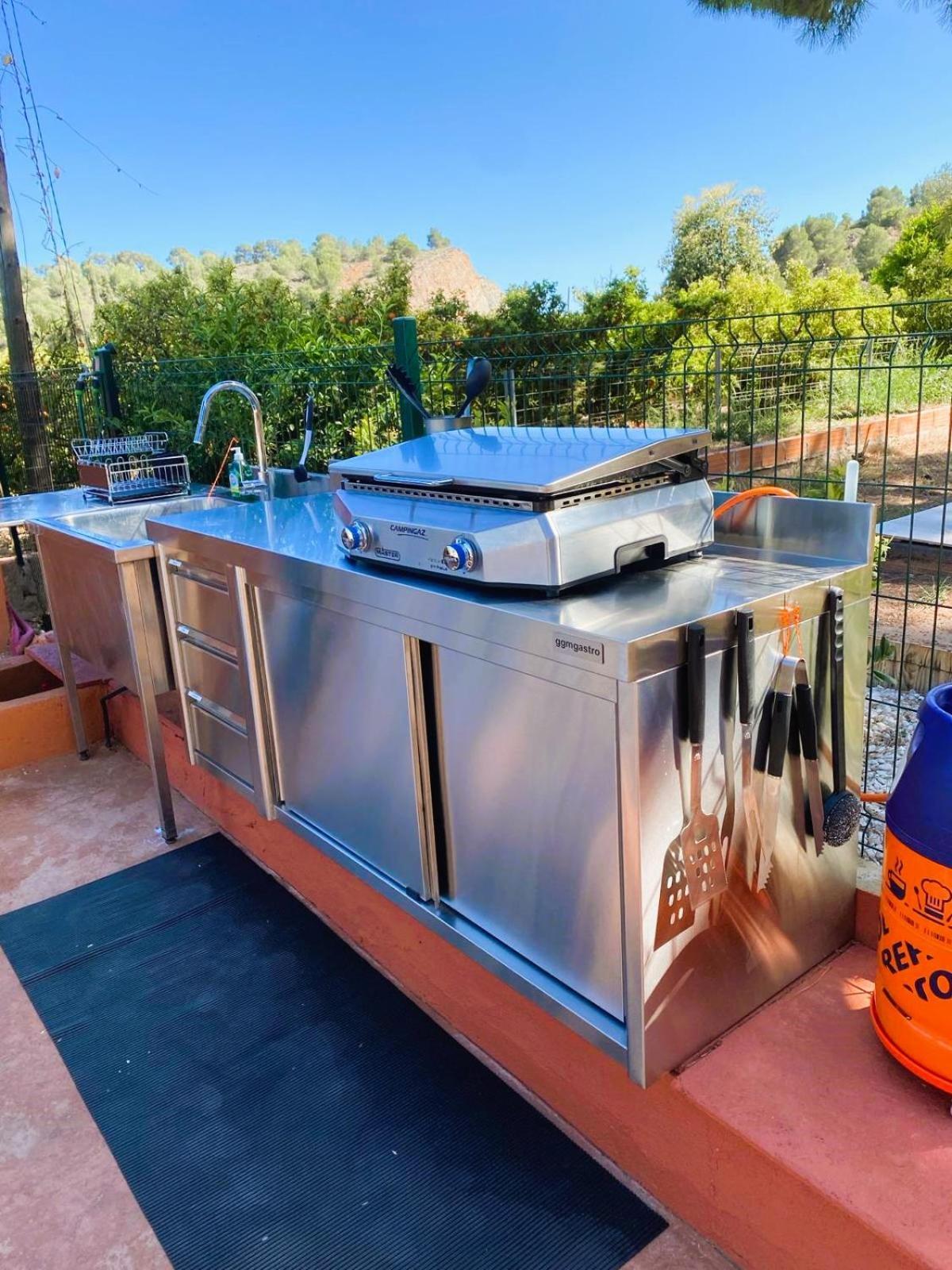 Relais Pollo Loco Bed & Breakfast Gilet ภายนอก รูปภาพ